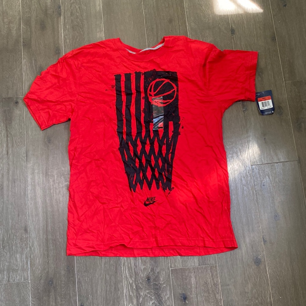 Brand new Nike t shirt